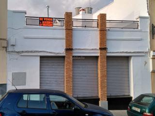 Planta baixa a Calle san fernando 34. Se vende casa en mairena del alcor