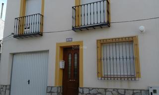 Casa adossada a Calle molino 2. Tembleque / calle el molino
