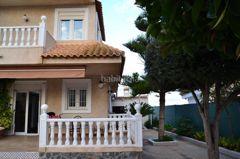 Foto 068a42eb-3470-4b65-a5b5-d4de635811d0. Casa en calle mar jónico 2 La Veleta / calle mar jónico en Torrevieja