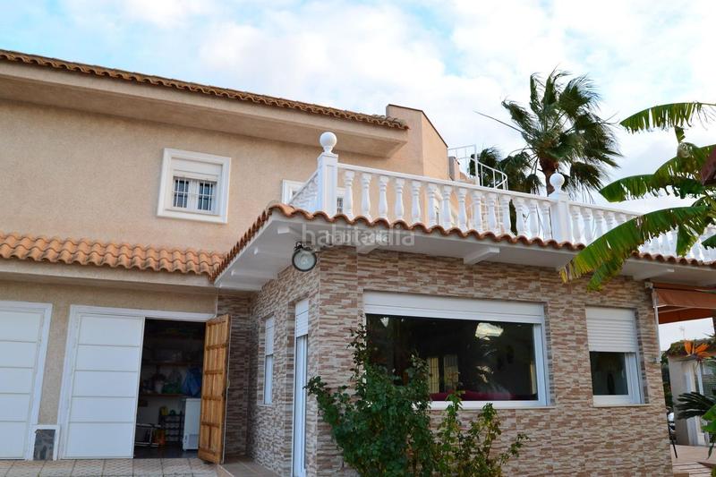 Foto 1c10cba8-d176-4de9-8a9b-5b350754cf8c. Casa en calle mar jónico 2 La Veleta / calle mar jónico en Torrevieja