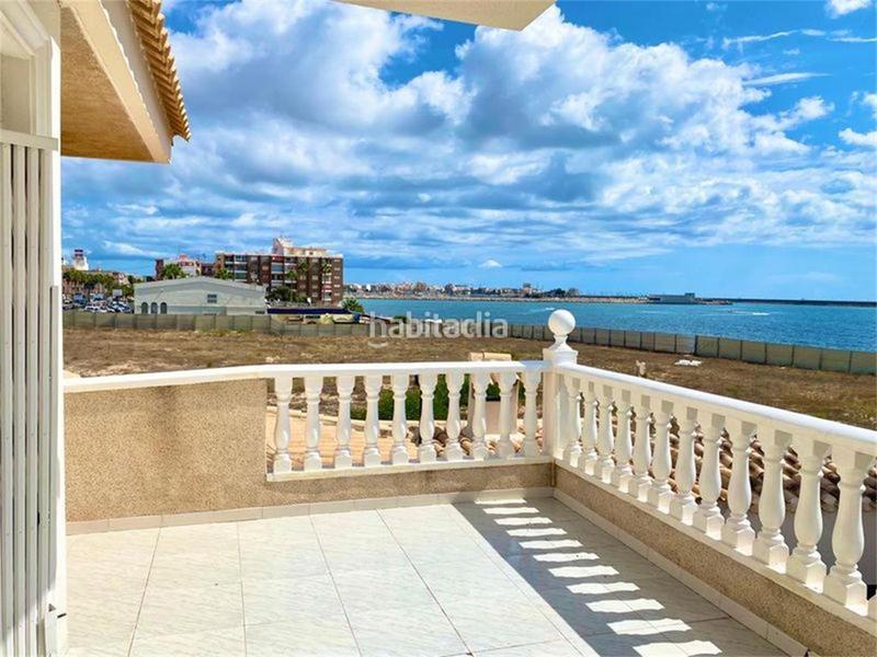 Foto 6277d6fc-fcba-4e69-b8e8-1a72768aa076. Casa en calle mar jónico 2 La Veleta / calle mar jónico en Torrevieja