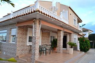 Maison à Calle mar jónico 2. La veleta / calle mar jónico
