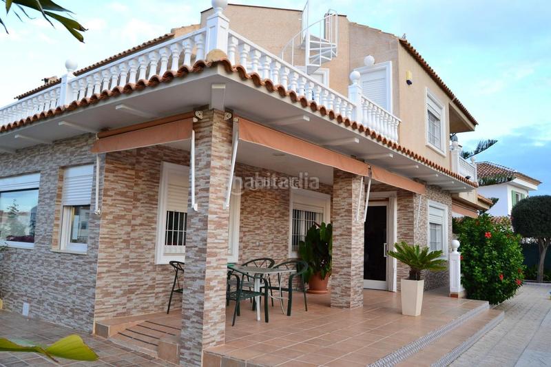 Foto 9d97ca0a-341c-467e-80dd-8bf286318faf. Casa en calle mar jónico 2 La Veleta / calle mar jónico en Torrevieja