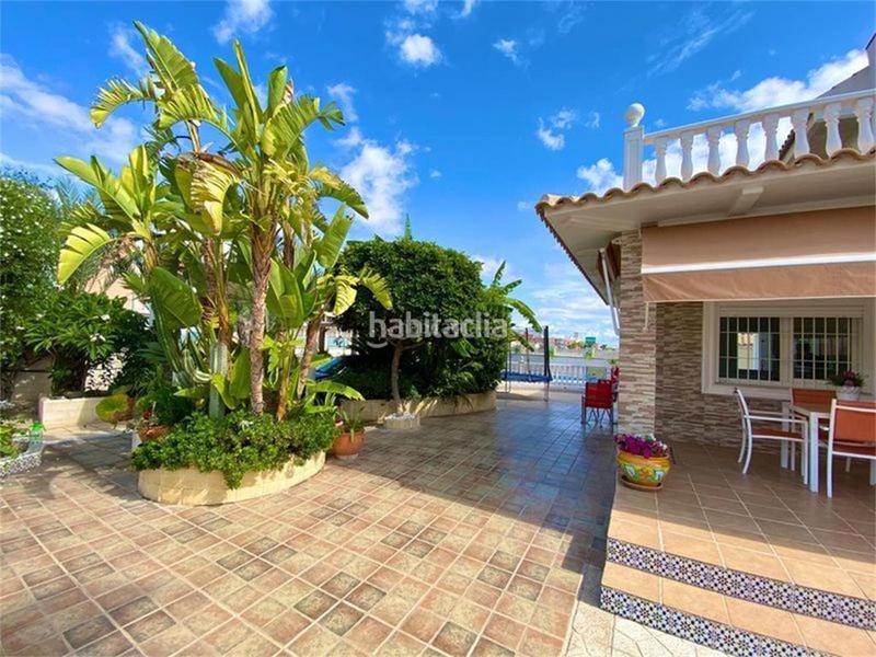 Foto ef894a18-43b6-4c04-87a3-a7427ef4a36e. Casa en calle mar jónico 2 La Veleta / calle mar jónico en Torrevieja