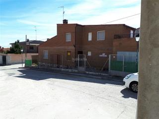 Casa a Camino linares 38. Nuño gómez