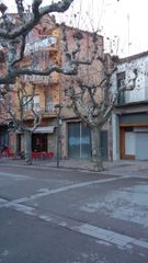Terreno residencial en Passeig lluçanes, 15. Solar muy centrico en paseo peatonal