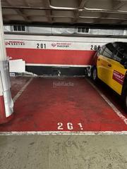 Location Parking voiture à Carrer d'olesa 62. Fàcil acceso
