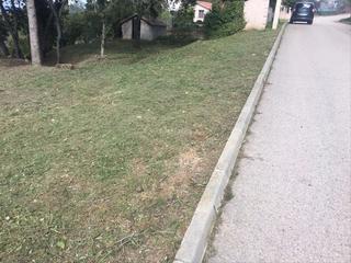 Terreny residencial a Carrer de la llebre 6k. Perfecto para vivienda habitual