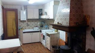 Maison à Calle alta 21. Para entrar a vivir
