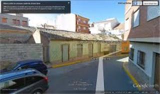 Casa adossada a Calle el molino 6. Fuente álamo de murcia / molino