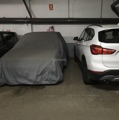 Affitto Posto auto in Carrer de la lleialtat 62. Plaza parquing coche o 3 motos