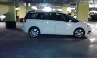 Location Parking voiture à Calle santo domingo savio 2. Pueblo nuevo / calle de santo domingo savio