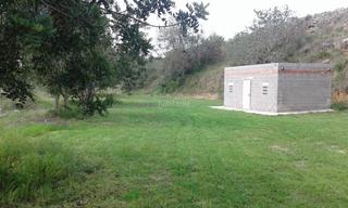 Rural plot in Carrer de l'aigua 26. Venta de terreno con suelo no urbanizable