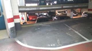 Location Parking voiture à Carrer de casp 51. Alquiler plaza parking a 5 mn plaza catalunya
