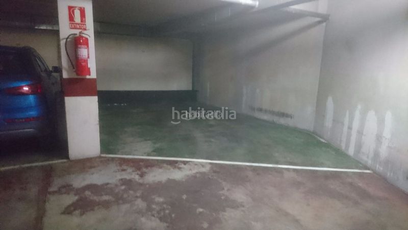 Foto 82a60255-5e82-49a9-904f-8a964672410d. Autoparkplatz in calle de san juan y san pedro 9 in Zaragoza