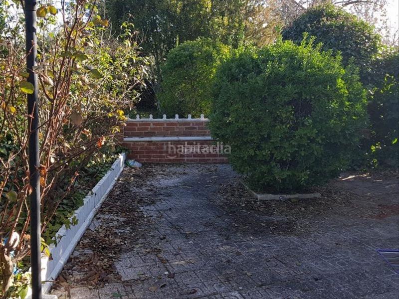 Foto 08519031-0df4-458e-bd7a-68cc9fb6dad0. Chalet en camino viejo de villarejo de salvanés 12 chalet madrid en Estremera