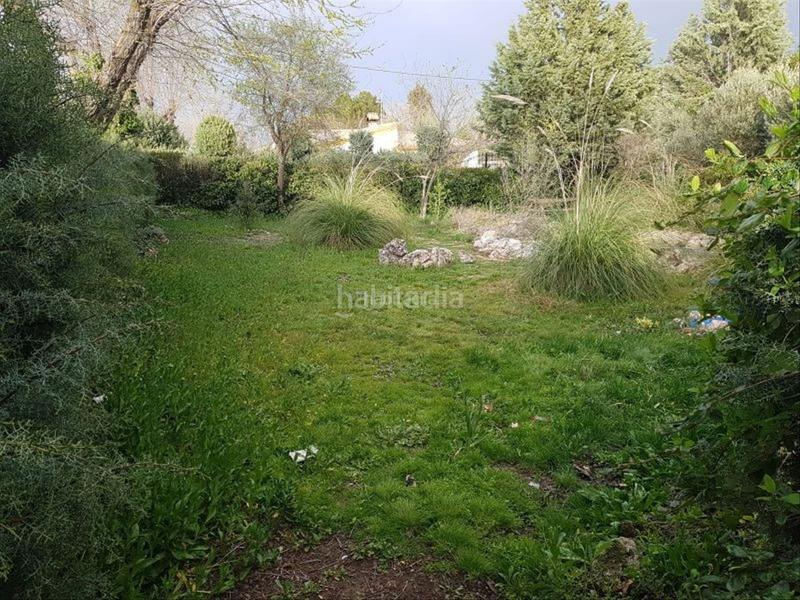 Foto 0f2fc5cb-909c-4b04-82b5-5aac48f120d3. Chalet en camino viejo de villarejo de salvanés 12 chalet madrid en Estremera