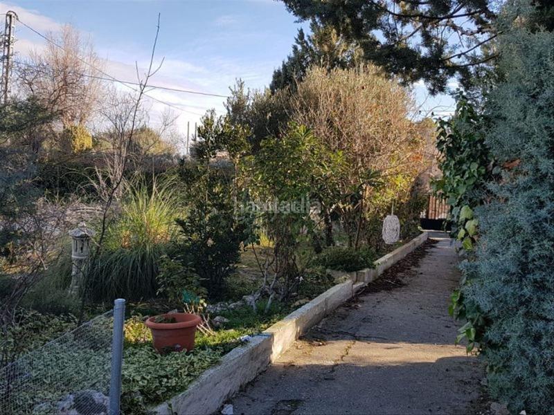 Foto 136300f2-7707-401a-9774-1847c12ffcbd. Chalet en camino viejo de villarejo de salvanés 12 chalet madrid en Estremera