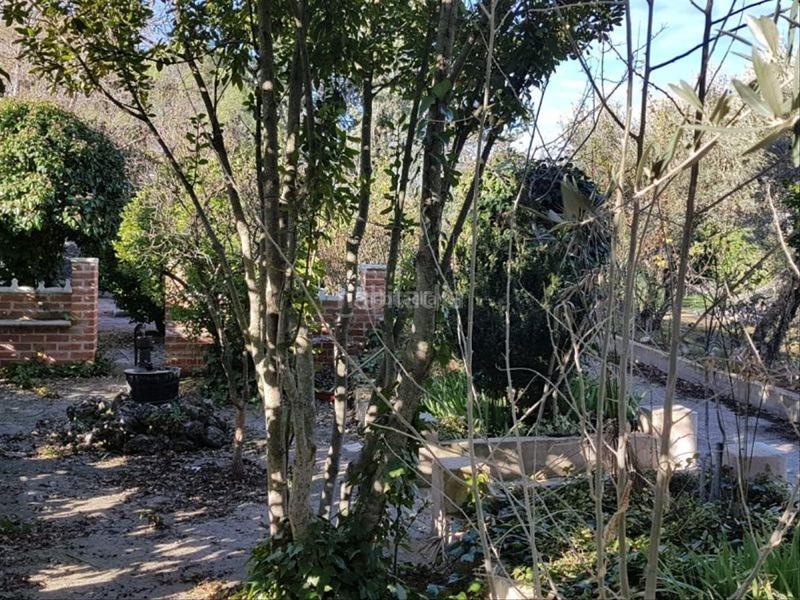 Foto 1da55731-5a10-485c-ad70-d66f7530630b. Chalet en camino viejo de villarejo de salvanés 12 chalet madrid en Estremera