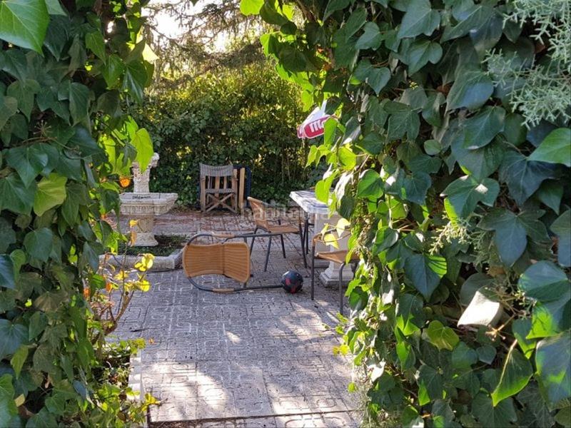 Foto 21c466ea-9573-4251-b172-0d8899e333bc. Chalet en camino viejo de villarejo de salvanés 12 chalet madrid en Estremera