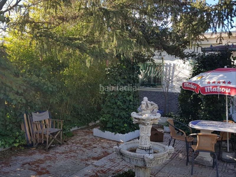 Foto 22a91c25-9833-44b0-ad3c-d6a0abbde14f. Chalet en camino viejo de villarejo de salvanés 12 chalet madrid en Estremera