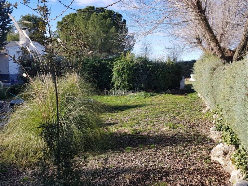 Foto 298e0033-4519-4025-b8f2-1c0bccf8f5c9. Chalet en camino viejo de villarejo de salvanés 12 chalet madrid en Estremera