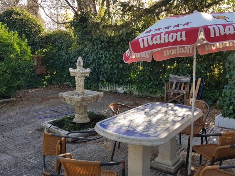 Foto 2e6b28a3-98e0-49fe-8b02-798aa0ff1b7c. Chalet en camino viejo de villarejo de salvanés 12 chalet madrid en Estremera