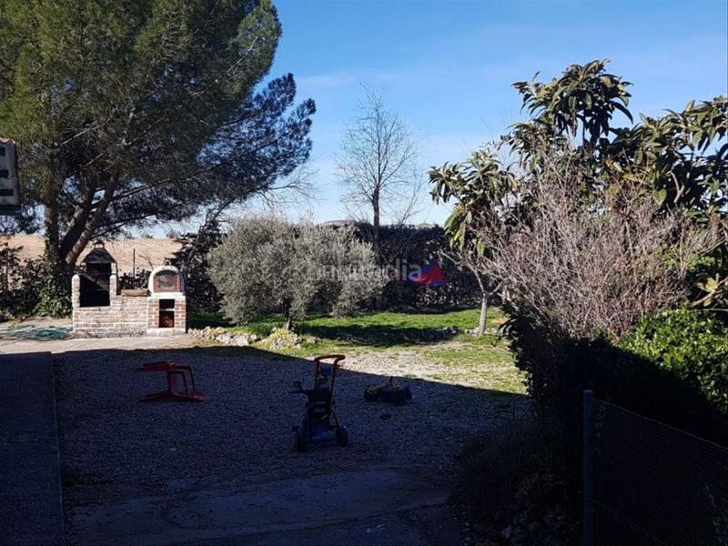 Foto 33e6de08-d17a-425d-a7f6-ff597a80d8f3. Chalet en camino viejo de villarejo de salvanés 12 chalet madrid en Estremera