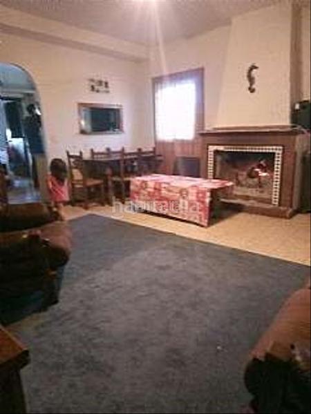 Foto 3dbfadc3-fc6b-4a37-b360-16e1c248a283. Chalet en camino viejo de villarejo de salvanés 12 chalet madrid en Estremera