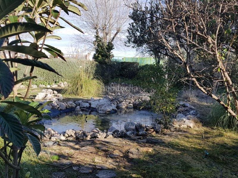 Foto 4b8e8ba9-443a-4872-957f-70e1f6be2ba3. Chalet en camino viejo de villarejo de salvanés 12 chalet madrid en Estremera