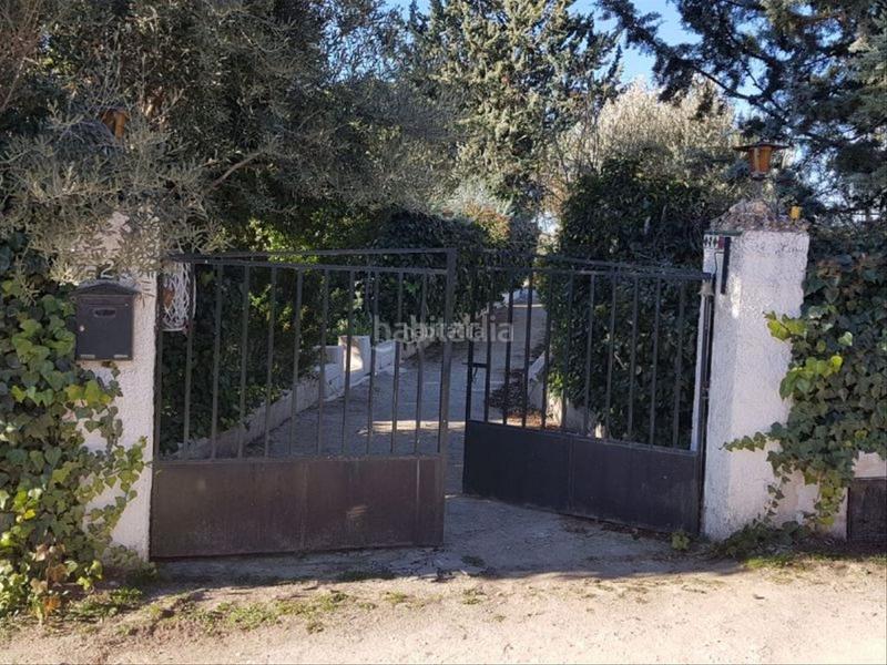 Foto 4cfd5211-ee3c-4edd-946e-3a7919c363a9. Chalet en camino viejo de villarejo de salvanés 12 chalet madrid en Estremera