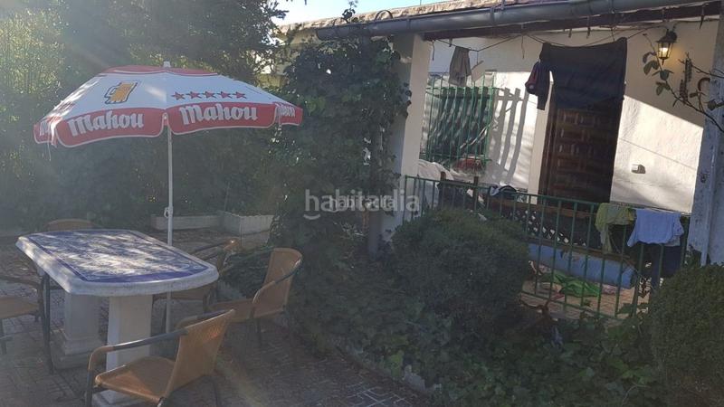 Foto 51c5d34c-e959-49d2-a37d-4460d9aa0c5a. Chalet en camino viejo de villarejo de salvanés 12 chalet madrid en Estremera