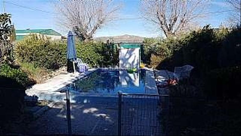 Foto 551d1e58-60e2-4a32-a98f-23304e313cf6. Chalet en camino viejo de villarejo de salvanés 12 chalet madrid en Estremera