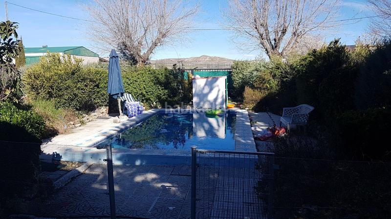 Foto 5b248124-023d-496c-85eb-923a06f304fa. Chalet en camino viejo de villarejo de salvanés 12 chalet madrid en Estremera