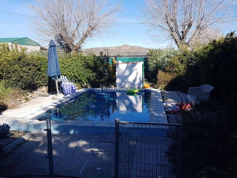 Foto 6b8b08c7-99a0-440b-a6fb-964405632bb9. Chalet en camino viejo de villarejo de salvanés 12 chalet madrid en Estremera