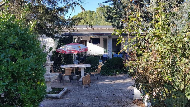 Foto 6c4cc927-dbfa-4136-a5c5-d9b05bc5f1a7. Chalet en camino viejo de villarejo de salvanés 12 chalet madrid en Estremera