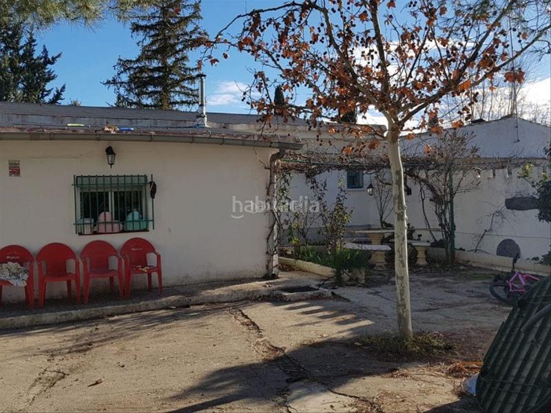 Foto 6d8954eb-4977-42a3-8c4a-b3d0121ecb72. Chalet en camino viejo de villarejo de salvanés 12 chalet madrid en Estremera