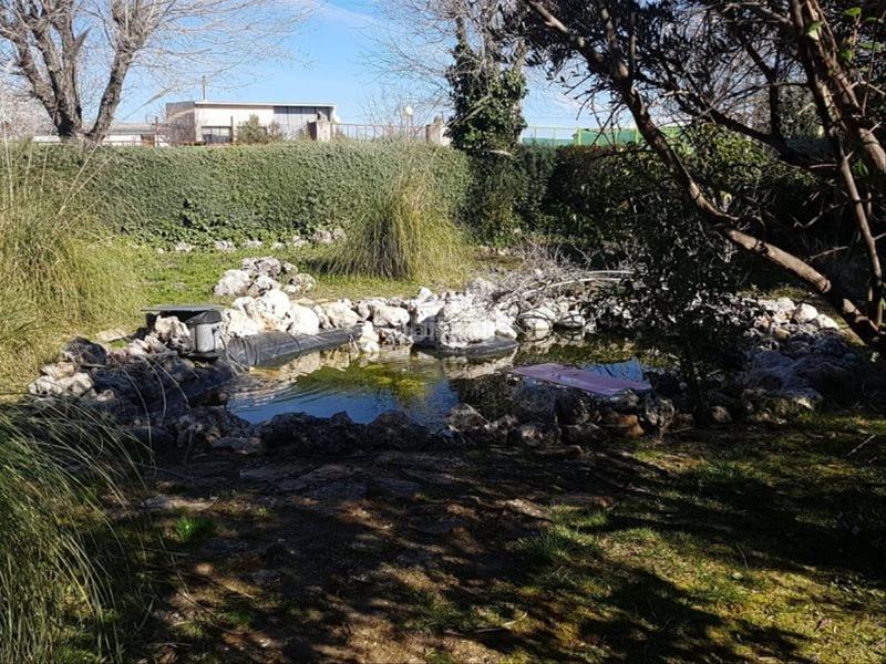 Foto 8d59a070-745a-4c90-9648-ffe0dce376b3. Chalet en camino viejo de villarejo de salvanés 12 chalet madrid en Estremera