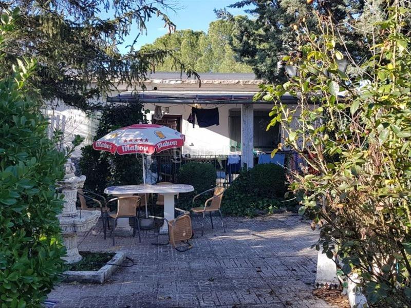 Foto 91340e48-16b1-4845-a8d8-284578e4225d. Chalet en camino viejo de villarejo de salvanés 12 chalet madrid en Estremera