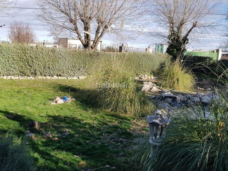 Foto a112b90a-7e4c-4900-ac2a-c29341416713. Chalet en camino viejo de villarejo de salvanés 12 chalet madrid en Estremera