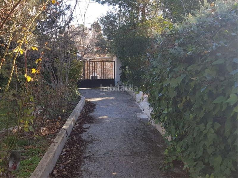 Foto aa46669b-3b1e-45d1-bfbb-0ba4881cb8a4. Chalet en camino viejo de villarejo de salvanés 12 chalet madrid en Estremera