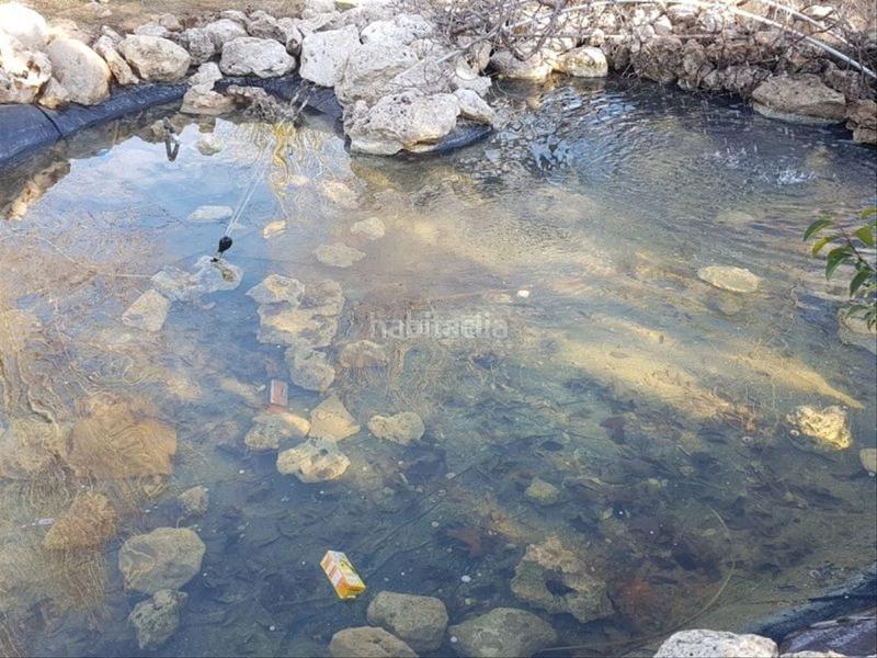 Foto b68d7026-8b8d-4836-88a2-0cc8968ca96b. Chalet en camino viejo de villarejo de salvanés 12 chalet madrid en Estremera