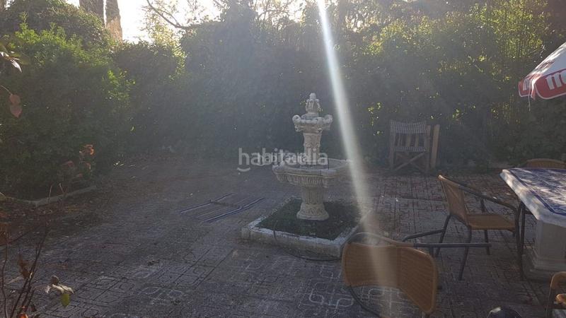 Foto c5e13685-2c33-47d6-bc7c-123ba427f7d6. Chalet en camino viejo de villarejo de salvanés 12 chalet madrid en Estremera