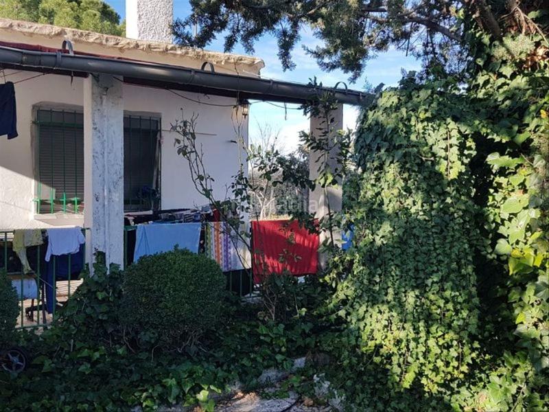 Foto def7ac80-0ab1-48e9-8d60-ddcae515a524. Chalet en camino viejo de villarejo de salvanés 12 chalet madrid en Estremera