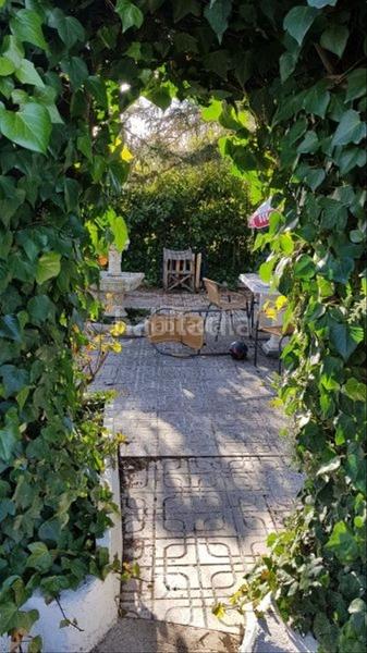 Foto e7482d17-6143-4ba6-842f-89a1ba23d93b. Chalet en camino viejo de villarejo de salvanés 12 chalet madrid en Estremera