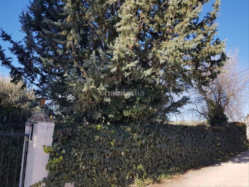 Foto ef430629-af9a-43c1-a08f-65569eb1e810. Chalet en camino viejo de villarejo de salvanés 12 chalet madrid en Estremera