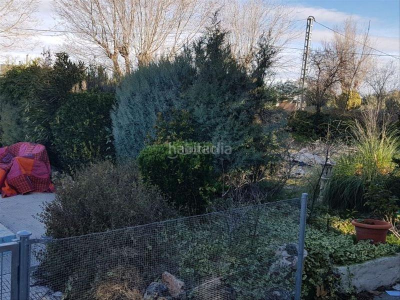 Foto f0056d58-ec46-4316-a4eb-042c643de797. Chalet en camino viejo de villarejo de salvanés 12 chalet madrid en Estremera