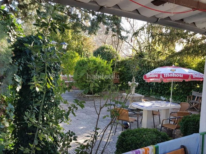 Foto f3e1f04d-5323-4d78-a56c-3260d2fba65d. Chalet en camino viejo de villarejo de salvanés 12 chalet madrid en Estremera