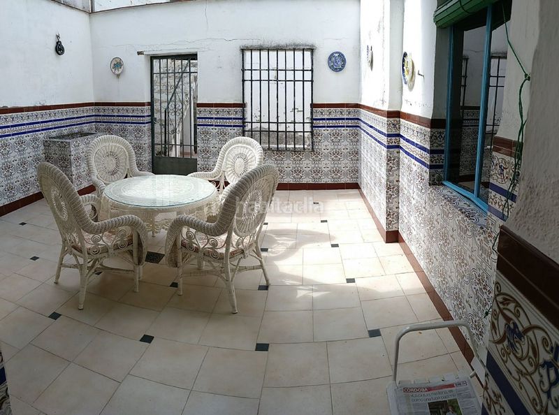 Foto 4b297a54-8229-40f6-88c5-2333f3a08bb1. Casa a calle puente 5 a Bujalance