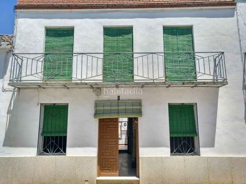 Foto e011cdff-73e5-4271-bb9e-49c21bec8eba. Casa a calle puente 5 a Bujalance